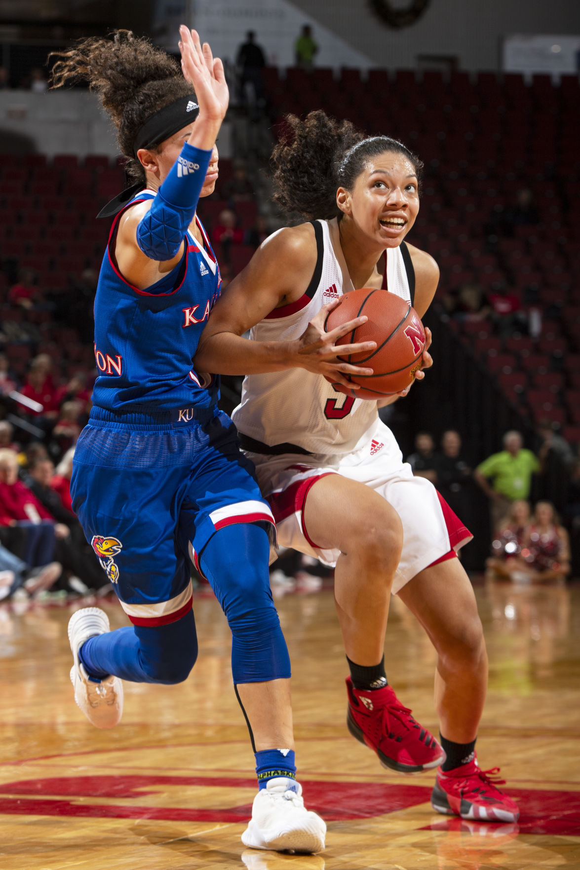 Kansas vs. Nebraska, 12.5